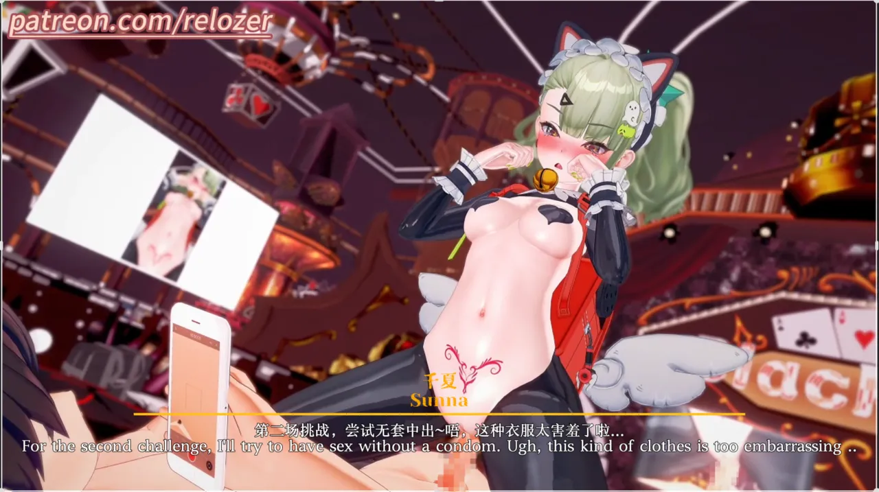 Pixiv relozer Part 2 22101222 2026.04.19 - Image 12