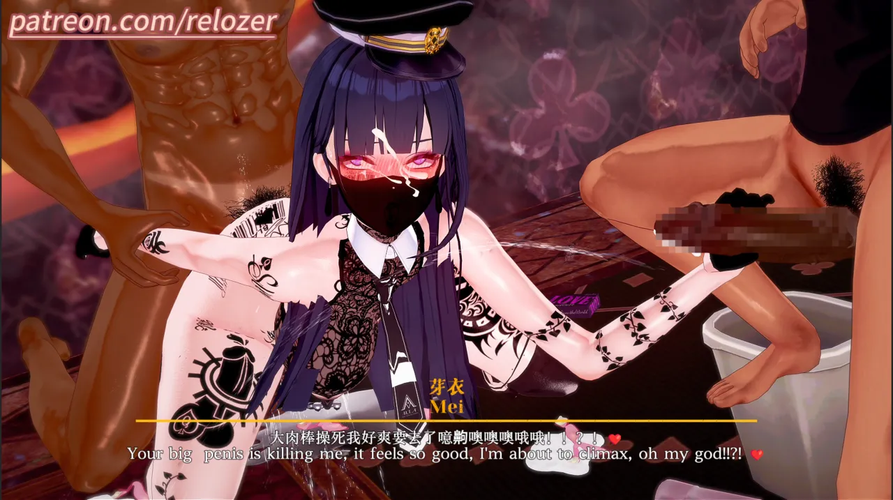 Pixiv relozer Part 2 22101222 2026.04.19 - Image 121