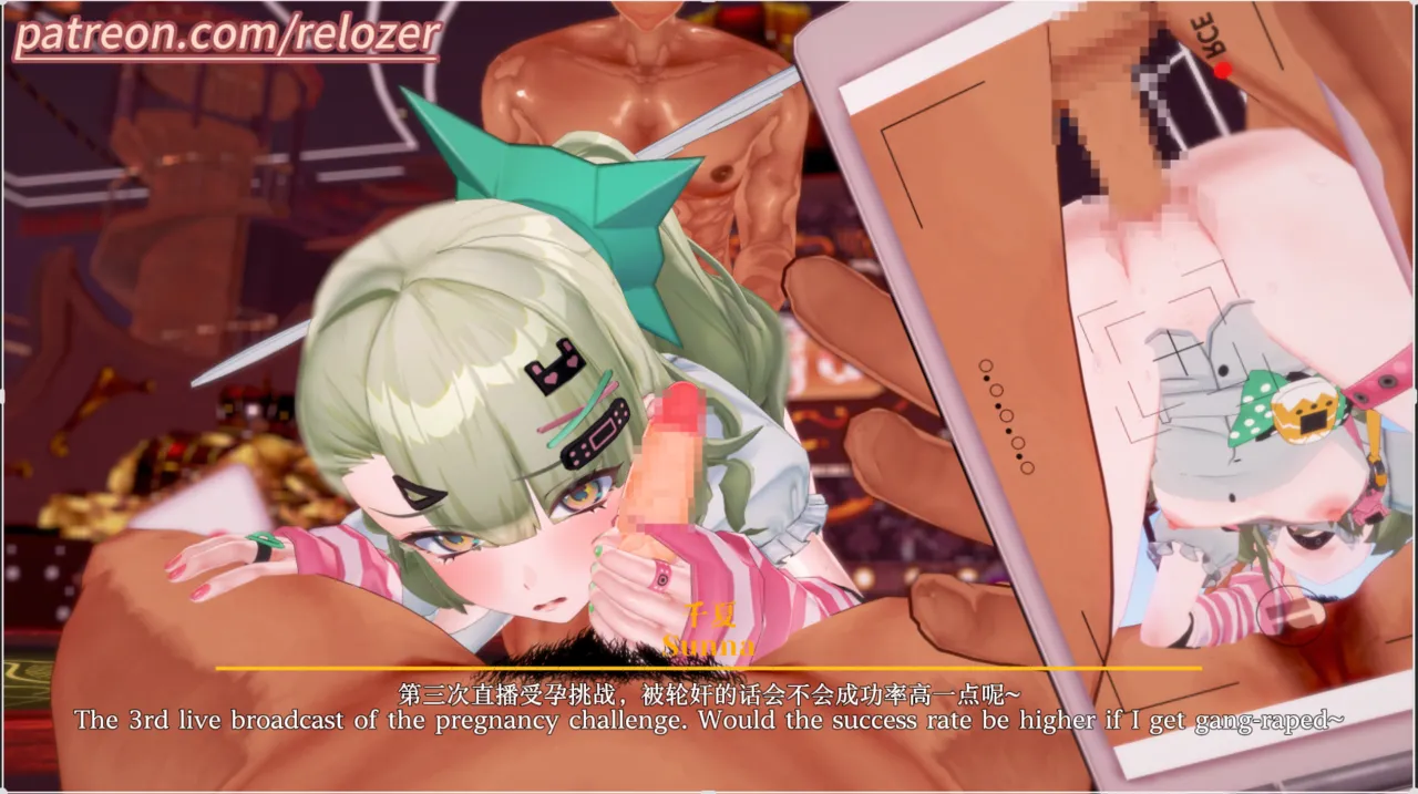 Pixiv relozer Part 2 22101222 2026.04.19 - Image 15