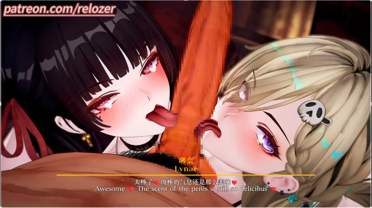 Pixiv relozer Part 2 22101222 2026.04.19 - Image 22