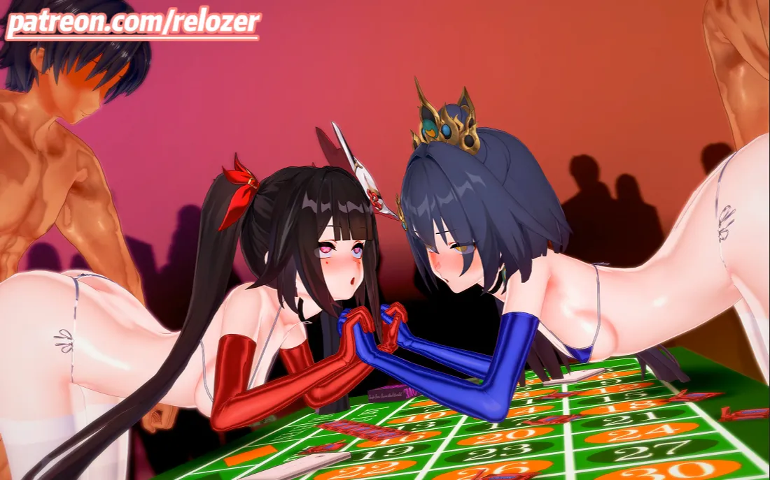 Pixiv relozer Part 2 22101222 2026.04.19 - Image 297