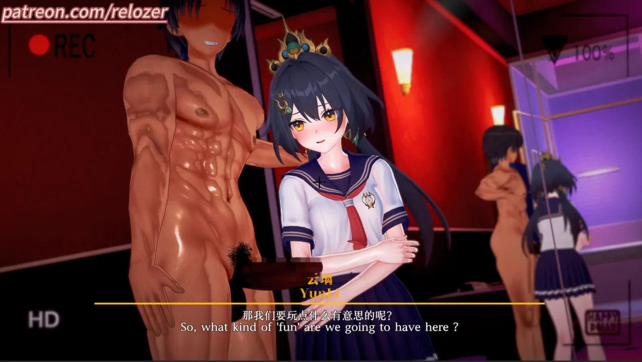 Pixiv relozer Part 2 22101222 2026.04.19 - Image 622