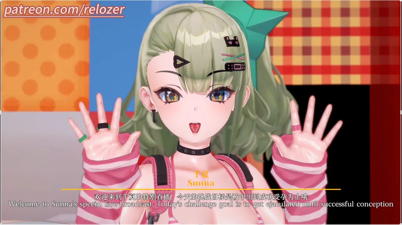 Pixiv relozer Part 2 22101222 2026.04.19 - Image 9