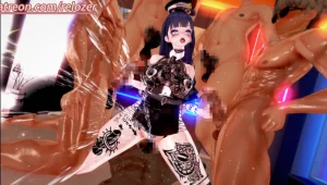 Pixiv relozer Part 2 22101222 2026.04.19 - Page 123