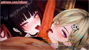 Pixiv relozer Part 2 22101222 2026.04.19 - Page 22