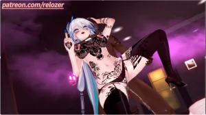 Pixiv relozer Part 2 22101222 2026.04.19 - Page 5