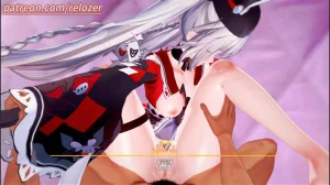 Pixiv relozer Part 2 22101222 2026.04.19 - Page 75