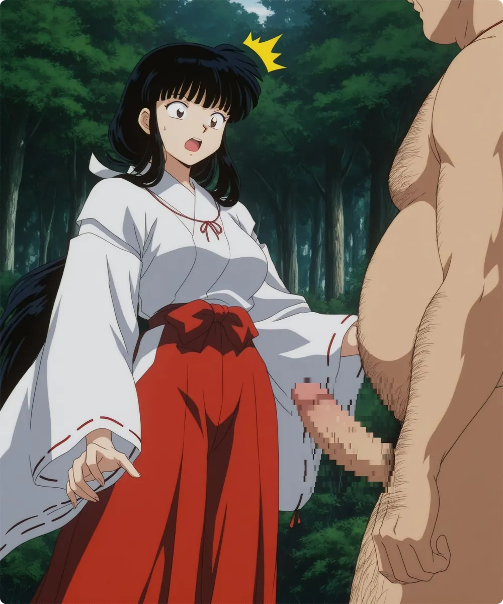 Pixiv Rena 98801364 - Image 120