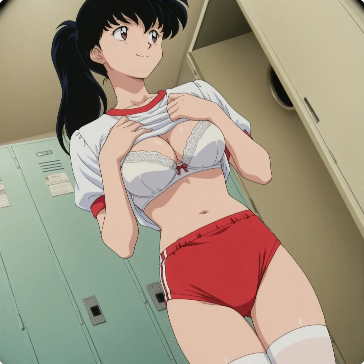 Pixiv Rena 98801364 - Image 139