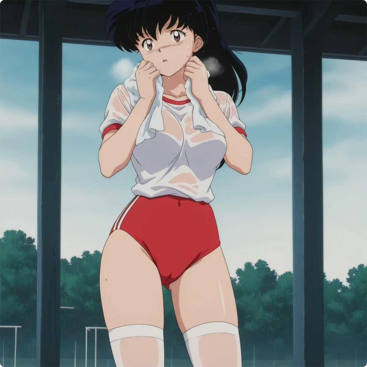 Pixiv Rena 98801364 - Image 143