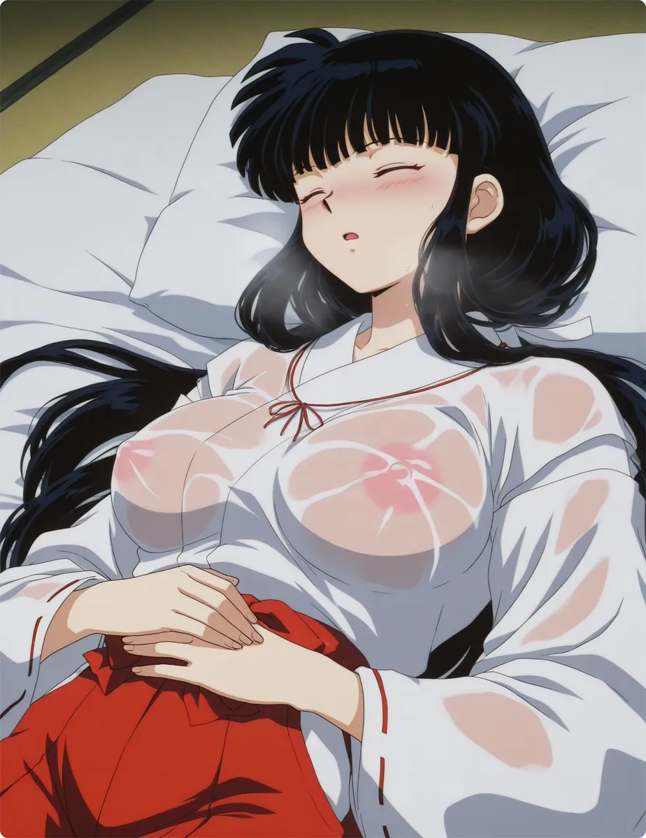 Pixiv Rena 98801364 - Image 307