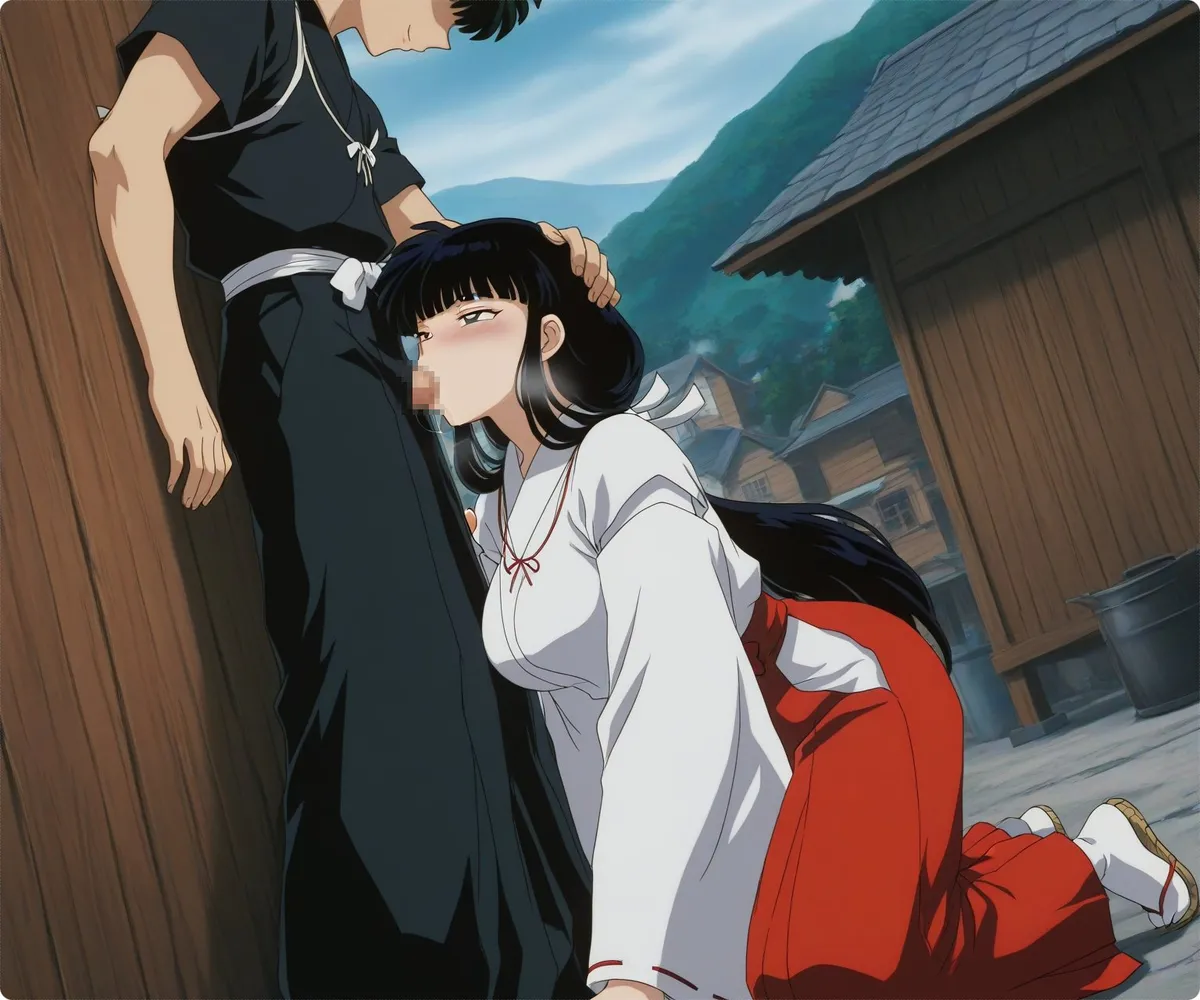 Pixiv Rena 98801364 - Image 327