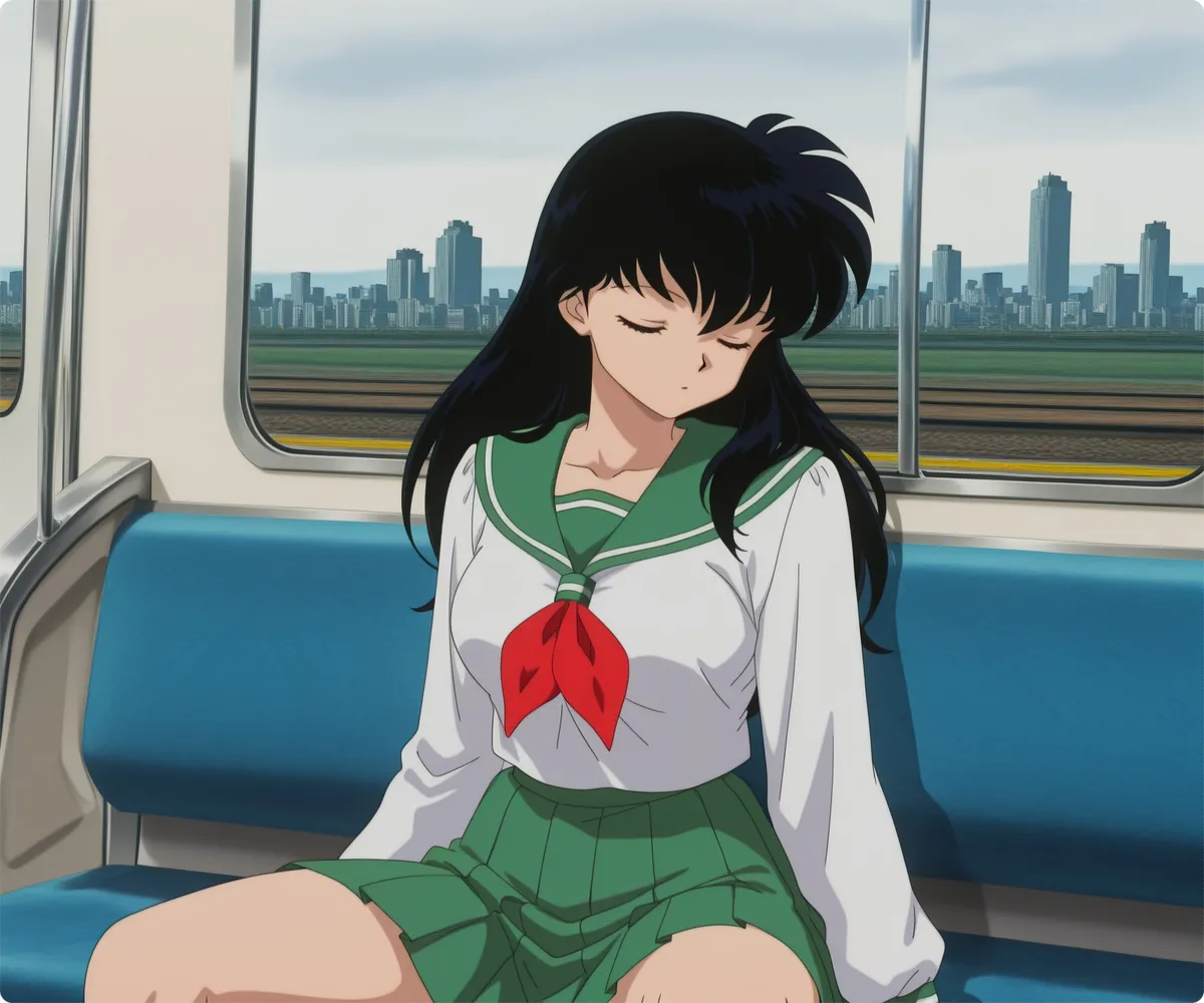 Pixiv Rena 98801364 - Image 70