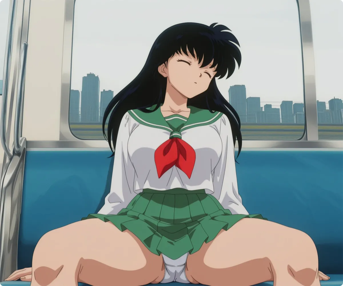 Pixiv Rena 98801364 - Image 71