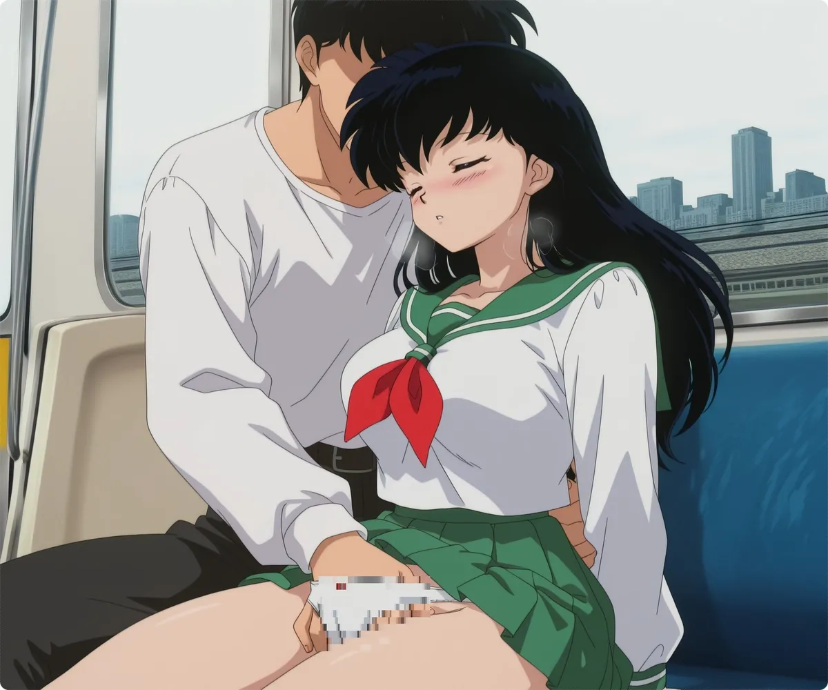 Pixiv Rena 98801364 - Image 74