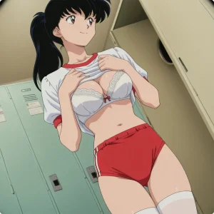 Pixiv Rena 98801364 - Page 139