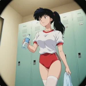 Pixiv Rena 98801364 - Page 140