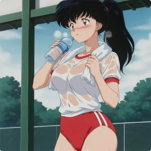 Pixiv Rena 98801364 - Page 149