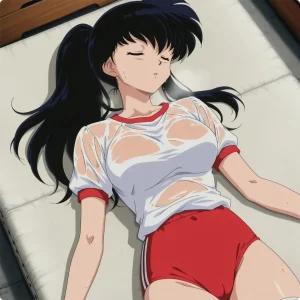 Pixiv Rena 98801364 - Page 153