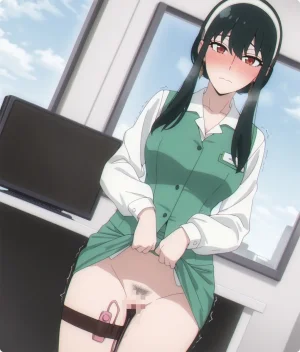 Pixiv Rena 98801364 - Page 202