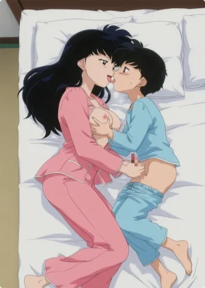 Pixiv Rena 98801364 - Page 256