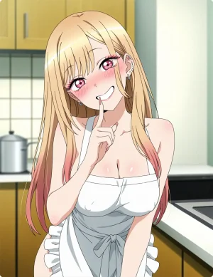 Pixiv Rena 98801364 - Page 282