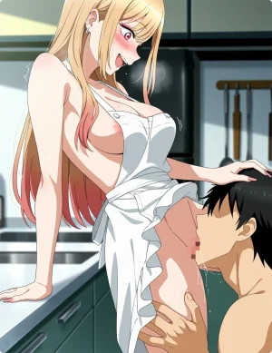 Pixiv Rena 98801364 - Page 287