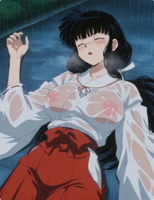 Pixiv Rena 98801364 - Page 306