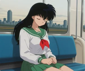 Pixiv Rena 98801364 - Page 69