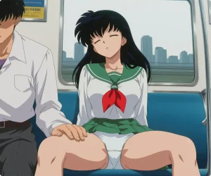 Pixiv Rena 98801364 - Page 72