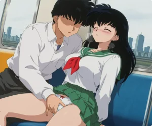 Pixiv Rena 98801364 - Page 73