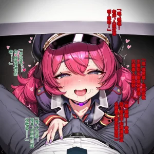 Pixiv Renbocloud 二代目 115263964 恶堕档案 万魔殿痴女的后庭开发 上 - Page 171