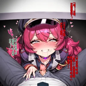 Pixiv Renbocloud 二代目 115263964 恶堕档案 万魔殿痴女的后庭开发 上 - Page 173