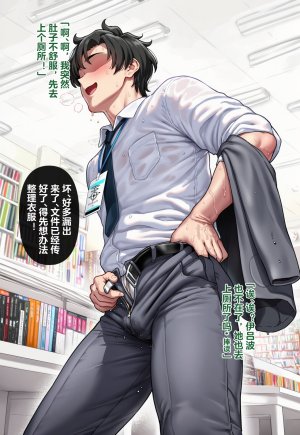 Pixiv Renbocloud 二代目 115263964 恶堕档案 万魔殿痴女的后庭开发 上 - Page 180
