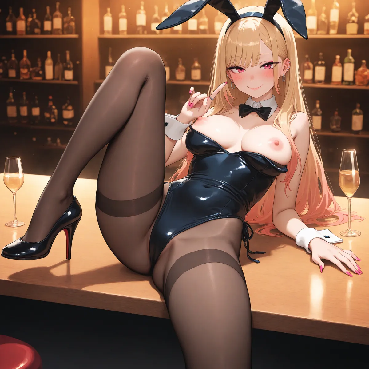 Pixiv Revoo 105043325 - Image 12