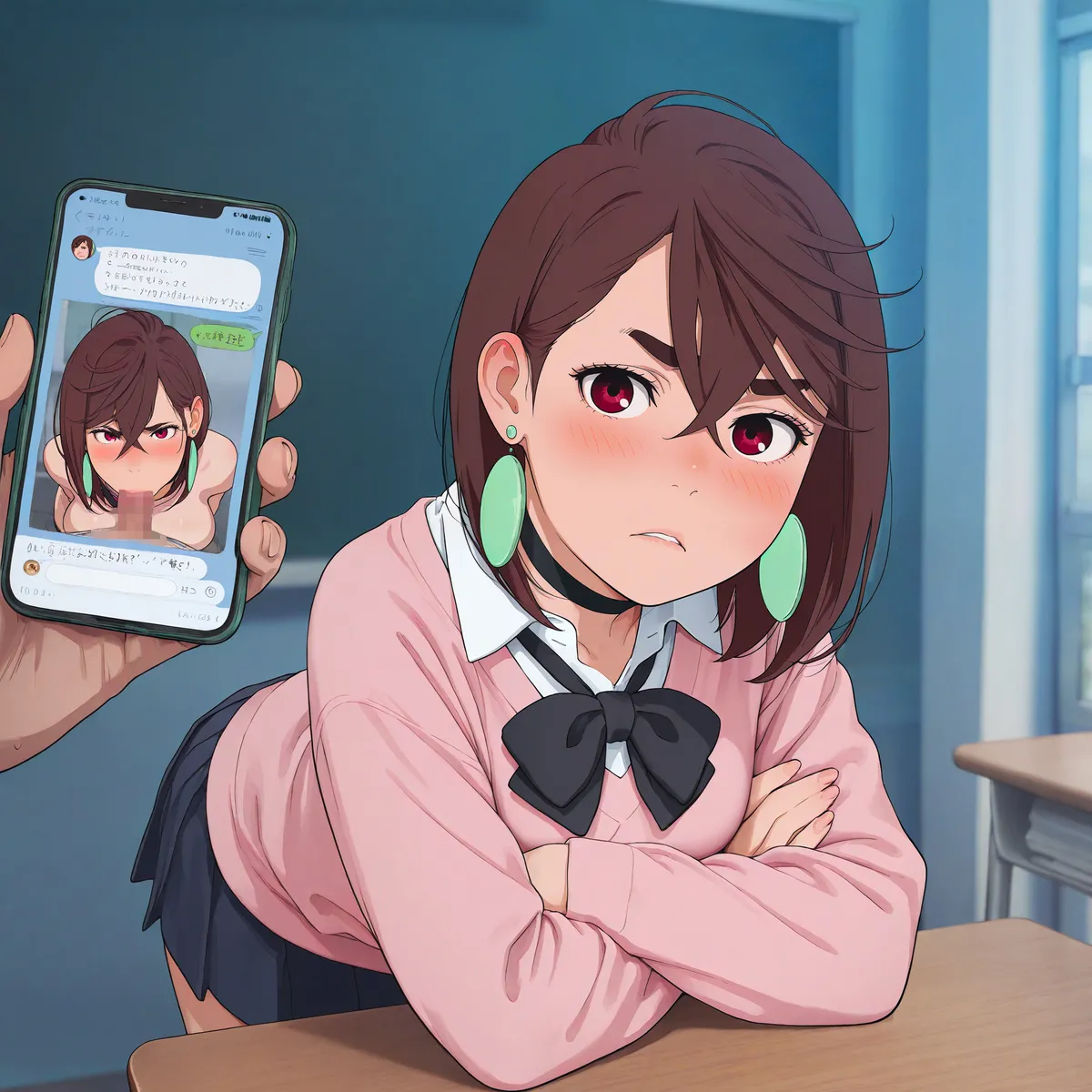 Pixiv Revoo 105043325 - Image 126