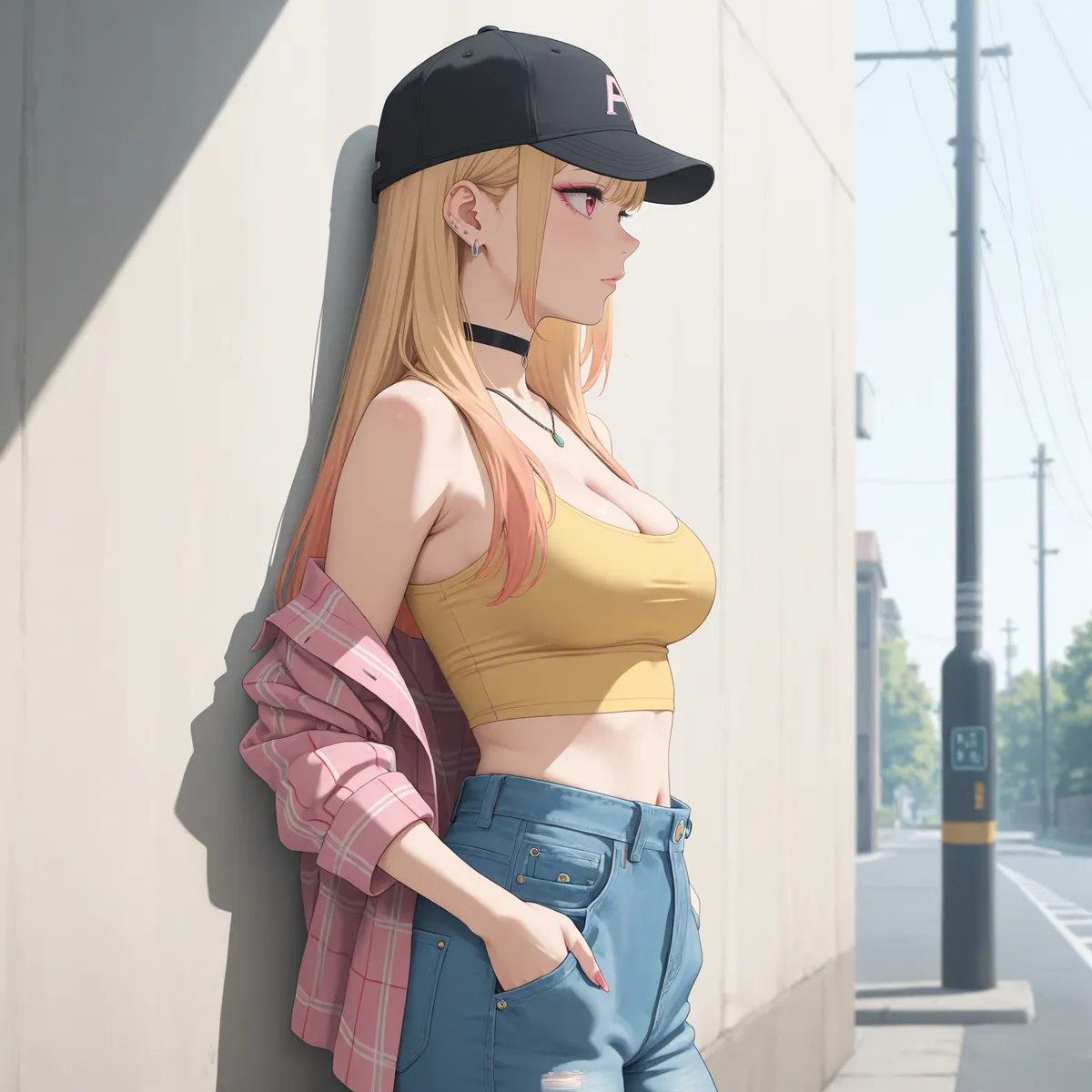 Pixiv Revoo 105043325 - Image 153