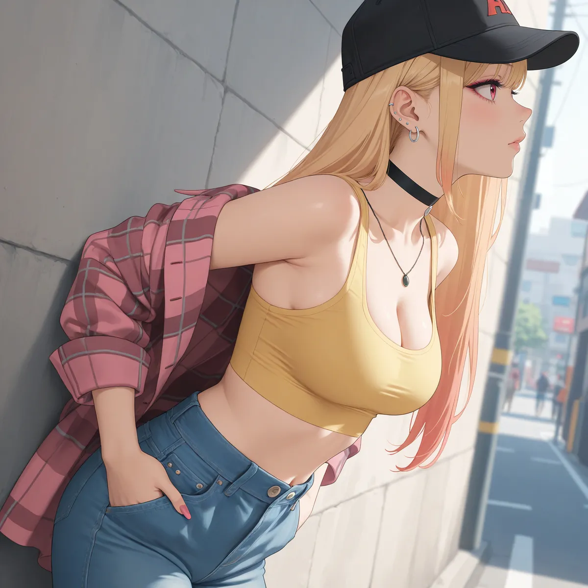 Pixiv Revoo 105043325 - Image 154