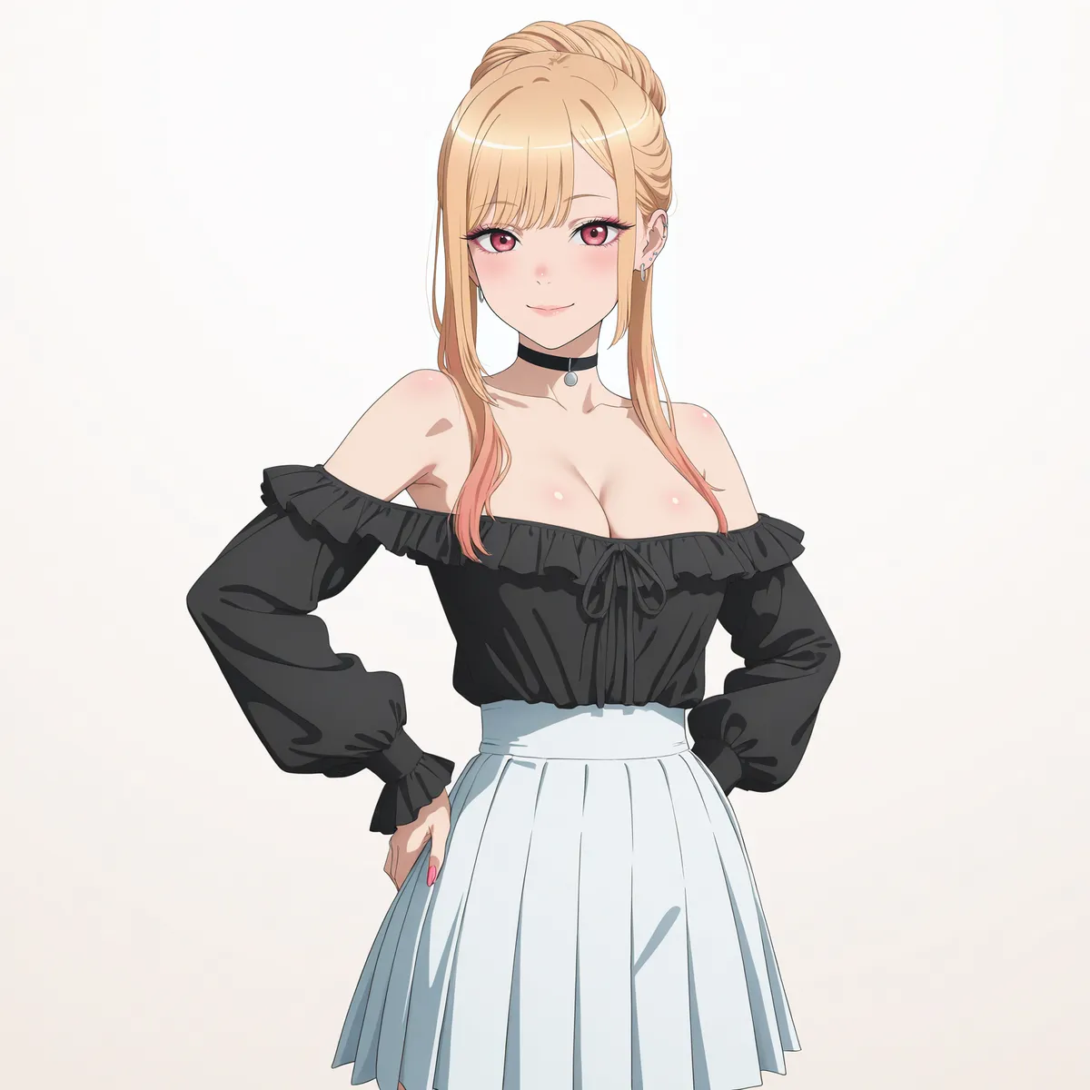 Pixiv Revoo 105043325 - Image 155