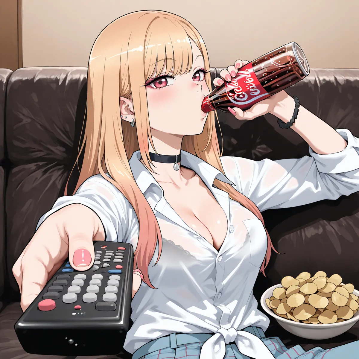 Pixiv Revoo 105043325 - Image 222