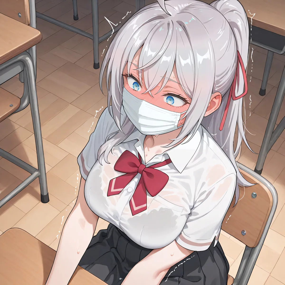 Pixiv Revoo 105043325 - Image 235