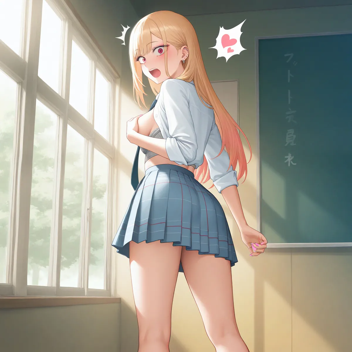 Pixiv Revoo 105043325 - Image 37