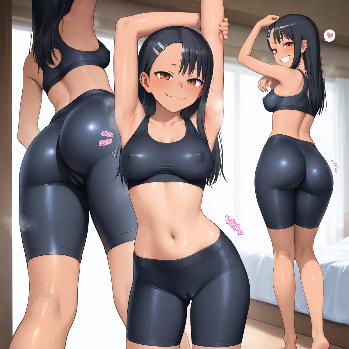 Pixiv Revoo 105043325 - Image 63