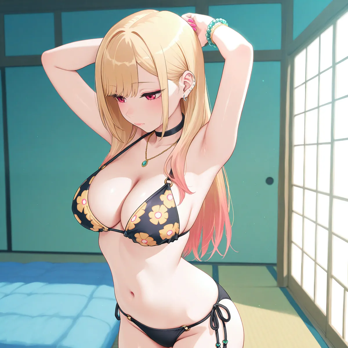 Pixiv Revoo 105043325 - Image 74
