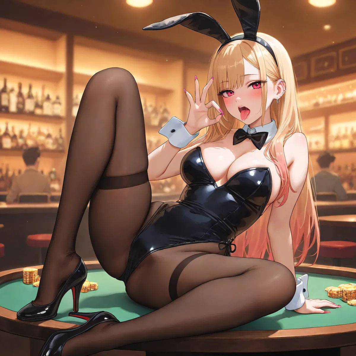 Pixiv Revoo 105043325 - Image 9