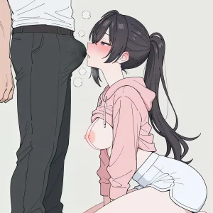 Pixiv Revoo 105043325 - Page 387
