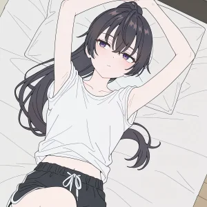 Pixiv Revoo 105043325 - Page 474