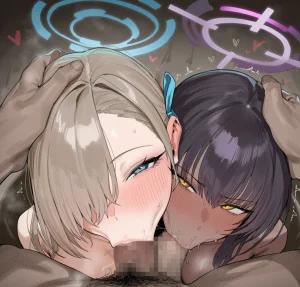 Pixiv Revoo 105043325 - Page 543