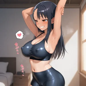 Pixiv Revoo 105043325 - Page 62