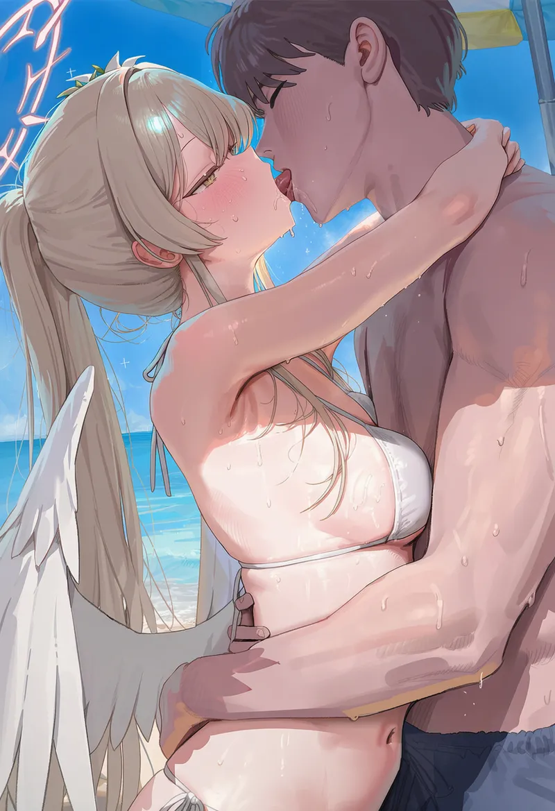 Pixiv riko_77 118090769 - Image 12